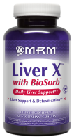 Liver X (60 капс)
