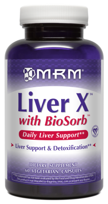 Liver X (60 капс)