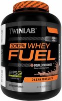 100% Whey Protein Fuel (2270 гр)