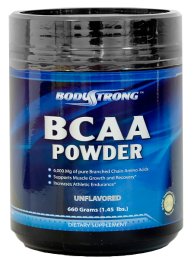 BCAA Powder (660 гр)