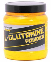 Pure L-Glutamine Powder (300 гр)