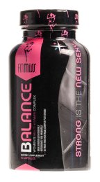 Fitmiss Balance (90 капс)