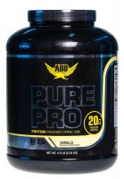Pure Pro Whey Protein (2040 гр)