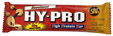 Hy-pro bar (100 гр)