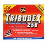 Tribudex 250 (100 капс)