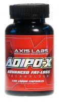 Adipo-X (120 капс)