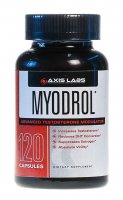 Myodrol (120 капс)