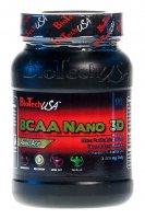 BCAA Nano 3D (90 капс)