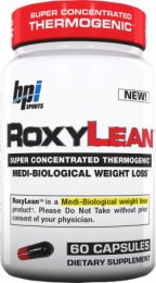 RoxyLean (60 капс)