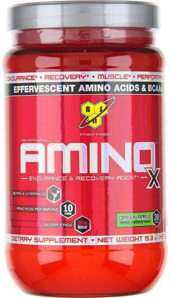 Amino X 70 serv (1015 гр)
