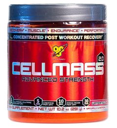 Cellmass 2.0 30 serv (291 гр)