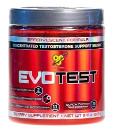 EvoTest Powder (267 гр)