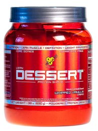 Lean Dessert Protein Shake (630 гр)