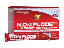N.O. Xplode pac 30 serv (30 пак)