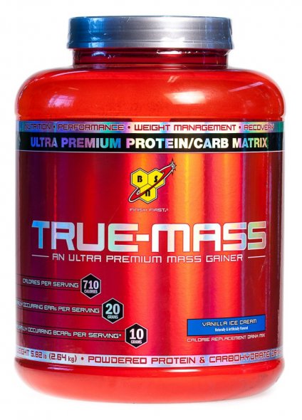 True-Mass (2640 гр)