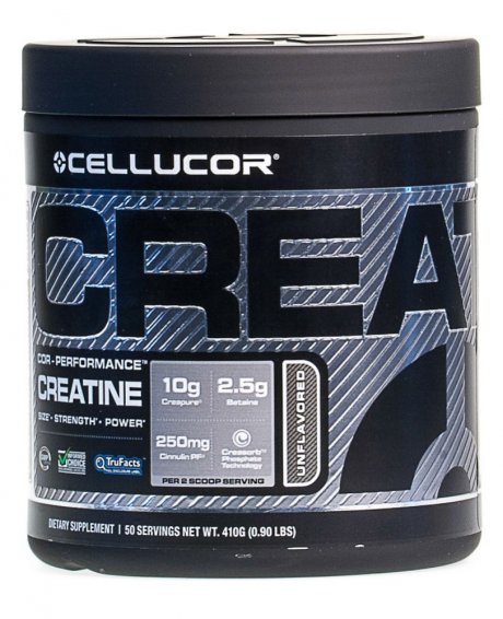 COR-Performance Creatine 50 serv (410 гр)