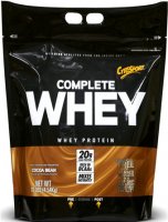 Complete Whey Protein (4500 гр)