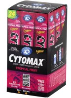 Cytomax Stick Packs (24 пак (600 гр))