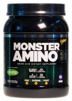 Monster Amino BCAA (375 гр)