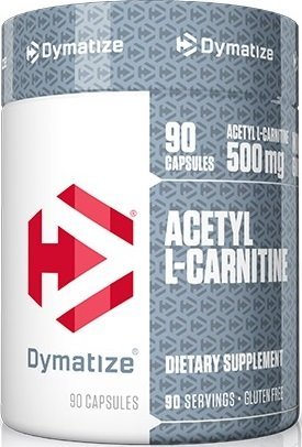 Acetyl L-Carnitine (90 капс)
