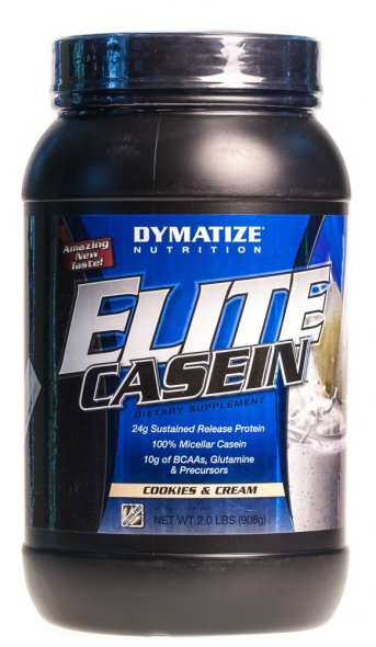Elite Casein (909 гр)