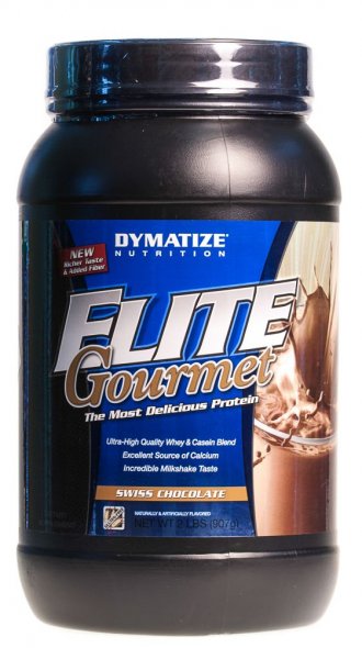 Elite Gourmet Protein (907 гр)