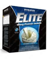 Elite Whey Protein (4536 гр)