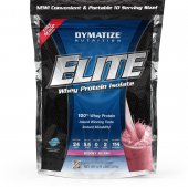 Elite Whey Protein 10 serv (330 гр)