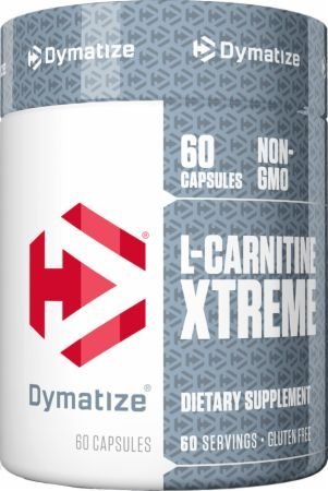 L-Carnitine Xtreme (60 капс)
