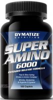 Super Amino 6000 (180 капс)