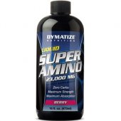 Super Amino Liquid 23000 (473 мл)