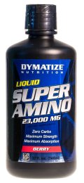 Super Amino Liquid 23000 (946 мл)