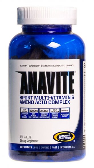 Anavite (180 таб)