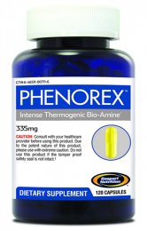 Phenorex (120 капс)