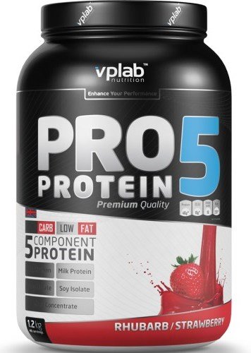 PRO 5 Protein (1200 гр)