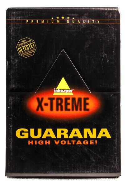 X-Treme Guarana (20 амп х 25 мл)