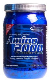 Amino 2000 (500 таб)