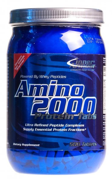 Amino 2000 (500 таб)