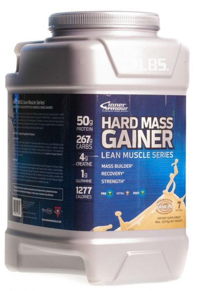 Hard Mass Gainer (2270 гр)