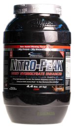 Nitro Peak Protein (2000 гр)