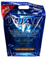 Super Quad Protein (2000 гр)