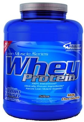 Whey Protein HydroAmino (2270 гр)