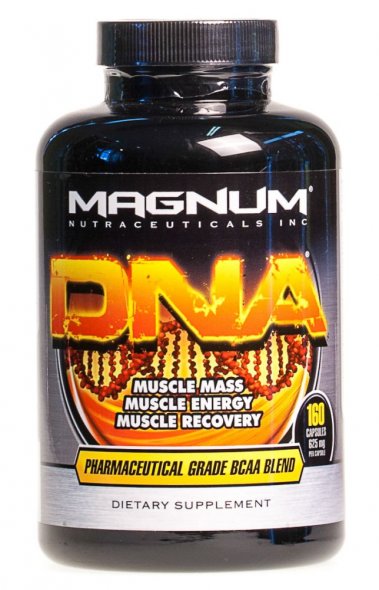 DNA (160 капс)