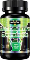 Glucosamine-Chondroitine-MSM (90 таб)