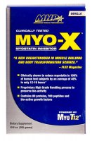 Myo-X (300 гр)