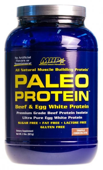 Paleo Protein (908 гр)