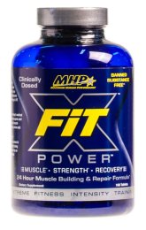 X-Fit Power (168 таб)