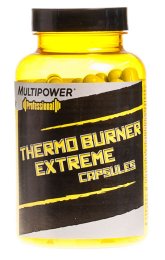 Thermo Burner Extreme (120 капс)