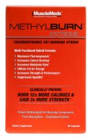 Methylburn Extreme (60 капс)