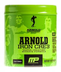 Iron CRE3 Arnold Series (126 гр)